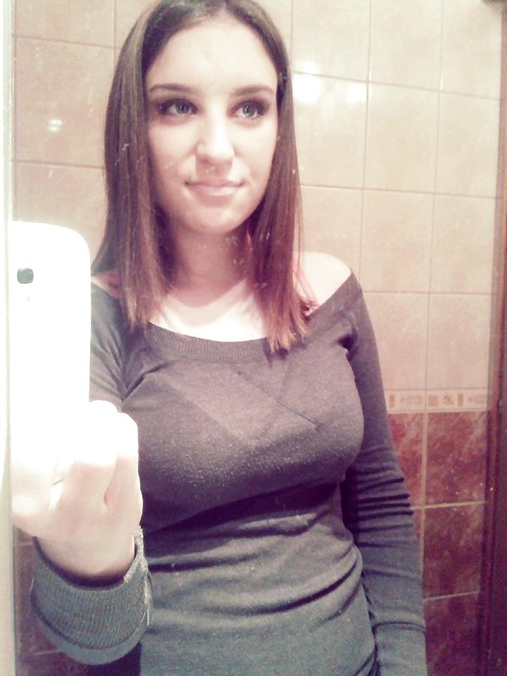 25P Cocksucking cumdrinking serbian slut