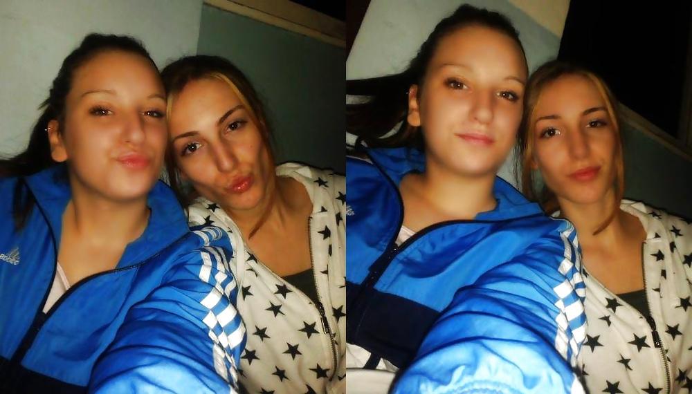 25P Cocksucking cumdrinking serbian slut