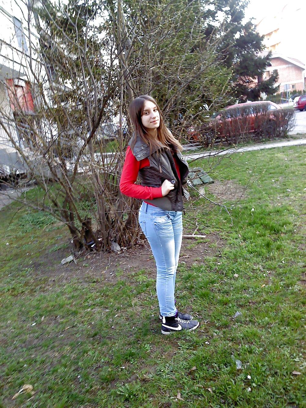 25P Cocksucking cumdrinking serbian slut