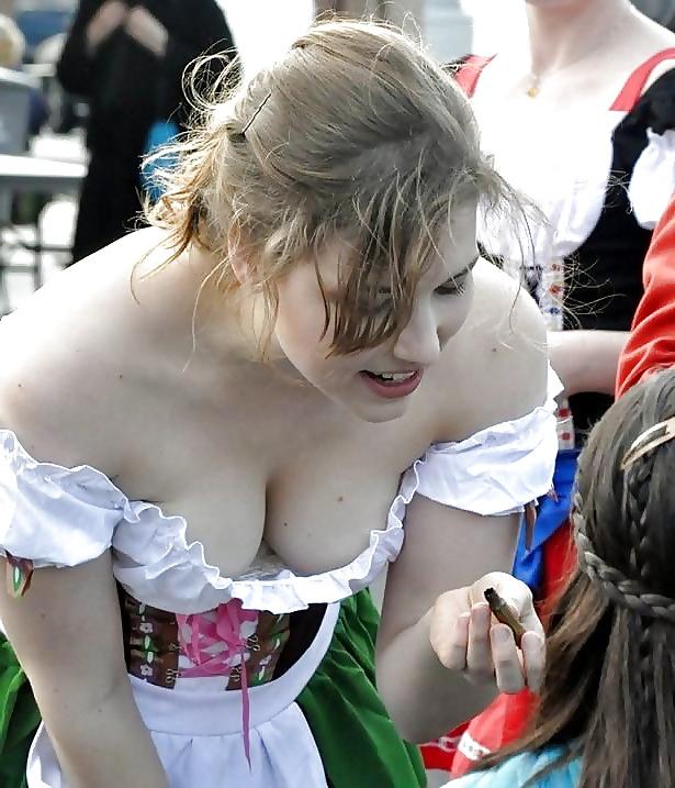 15P Mix of amature tits, cum and bums