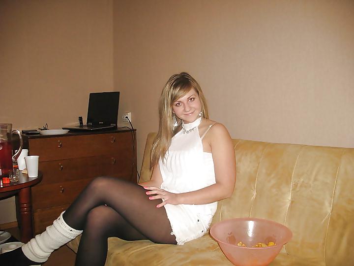 25P Hot pantyhose babes 15