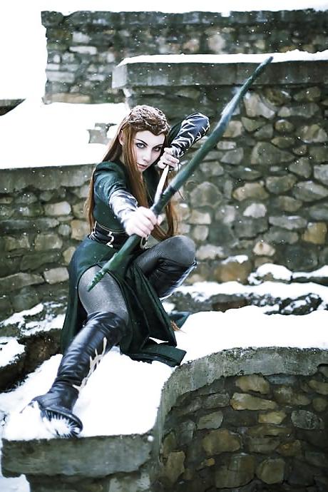 25P Hot Sexy Cosplay Ladies