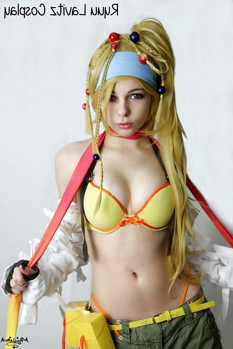 25P Hot Sexy Cosplay Ladies