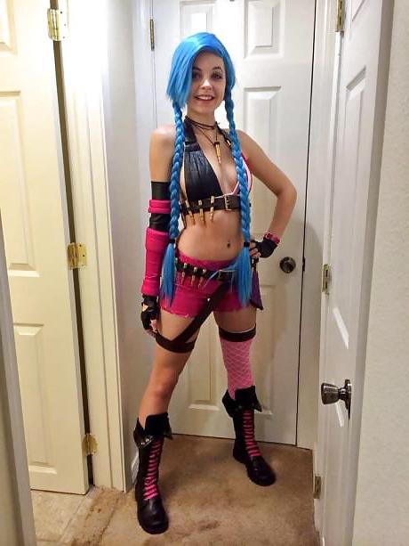 25P Hot Sexy Cosplay Ladies