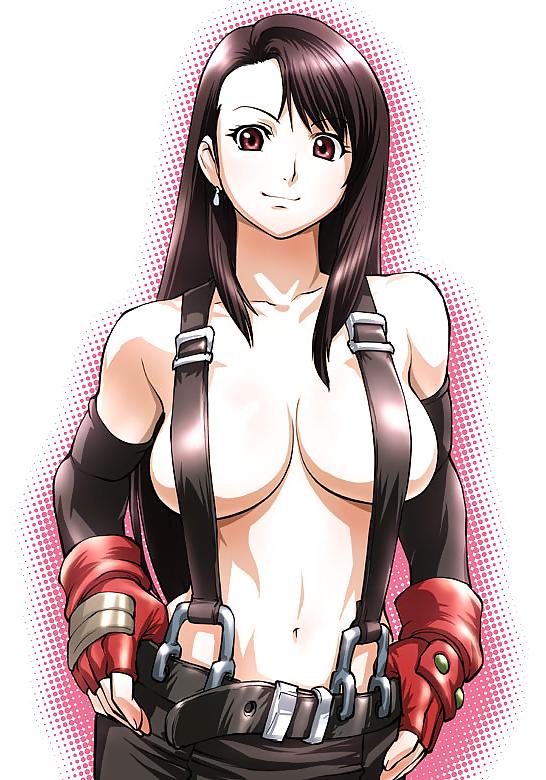 23P Lieblings-Hentai-Bilder