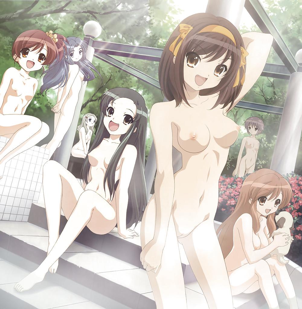 23P Lieblings-Hentai-Bilder