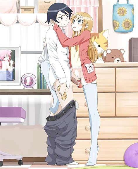 23P Lieblings-Hentai-Bilder