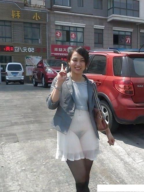 7P Sexy Slutty Oriental Bitches