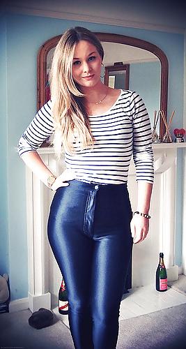 20P Disco Pants Leggings Hottest pants