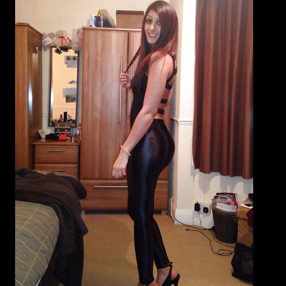 20P Disco Pants Leggings Hottest pants