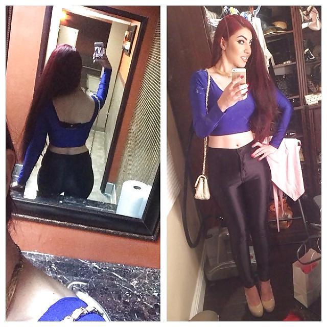 20P Disco Pants Leggings Hottest pants