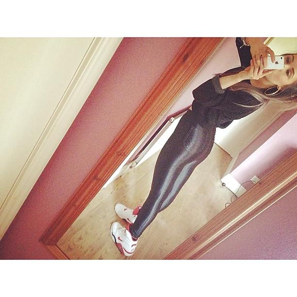 20P Disco Pants Leggings Hottest pants