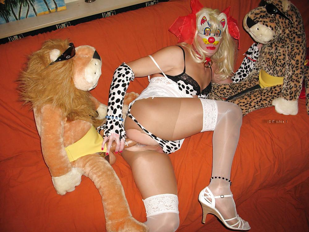 14P Cosplay CD