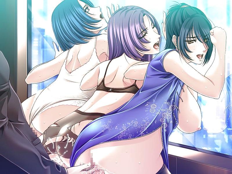 25P My Hentai stuff 15