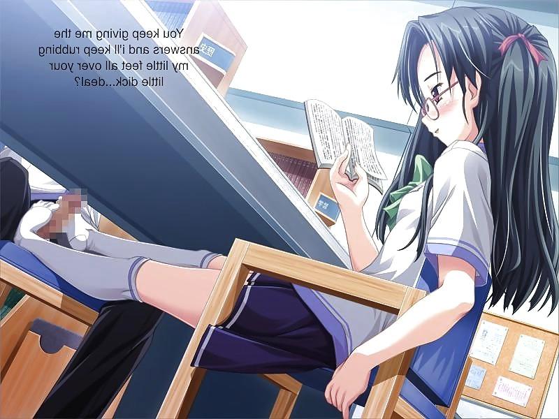 25P Hentai Captions 3