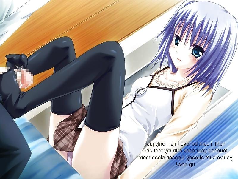 25P Hentai Captions 3