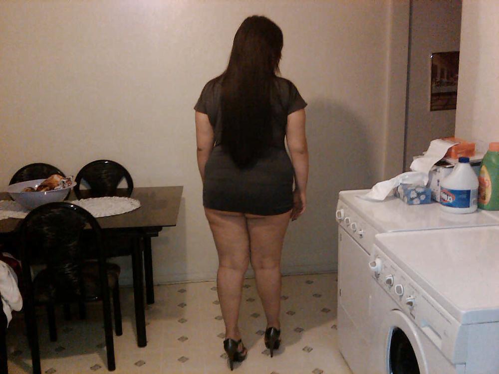 25P Thick Phatass white girl Antoinette COMMENT!