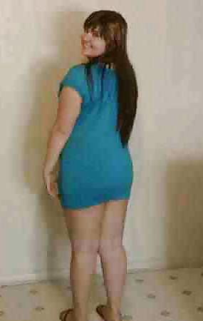 25P Thick Phatass white girl Antoinette COMMENT!