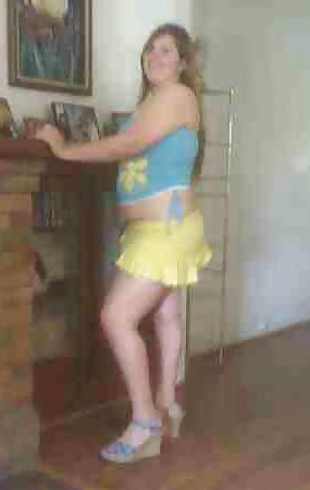 25P Thick Phatass white girl Antoinette COMMENT!