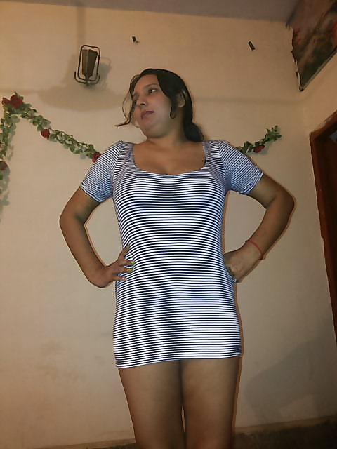 19P Sexy pakistani wife
