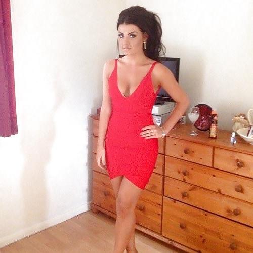 6P Dirty little teen chav slut Emily for your comments