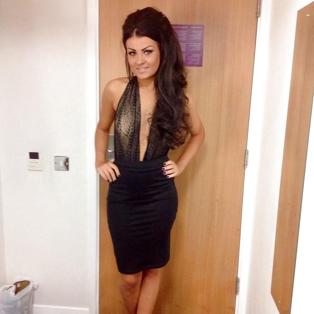 6P Dirty little teen chav slut Emily for your comments
