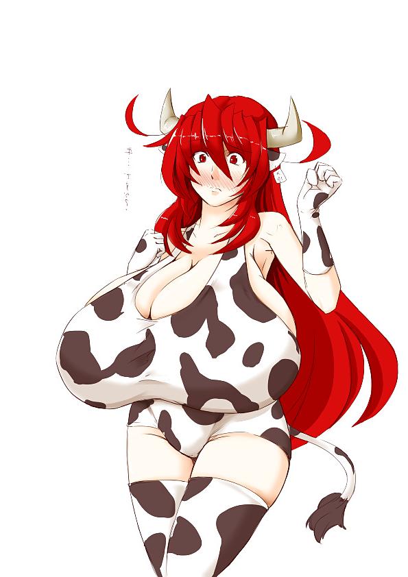 25P My Hentai stuff 12 - Milk