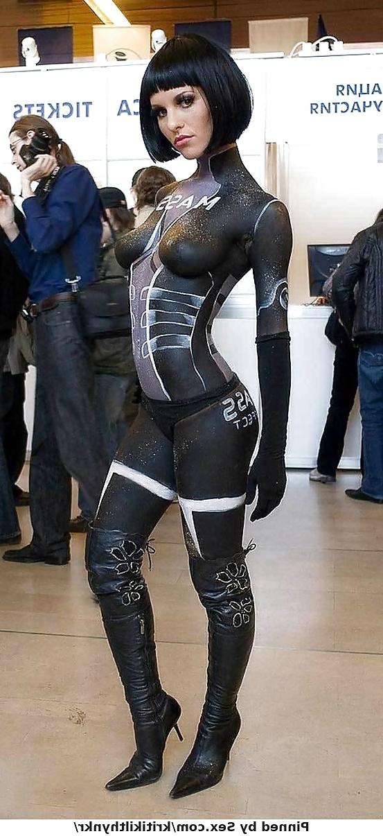 25P Cosplay hot