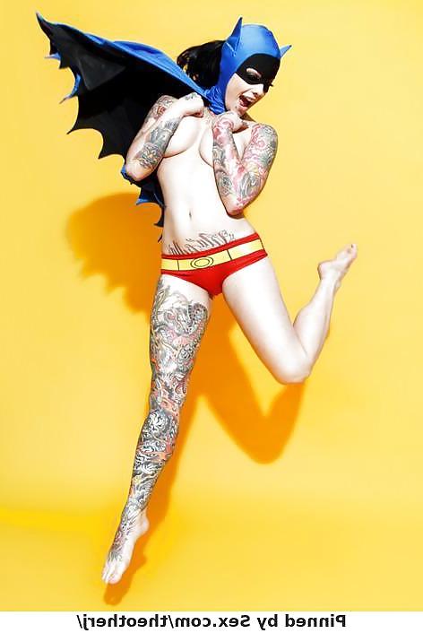 25P Cosplay hot