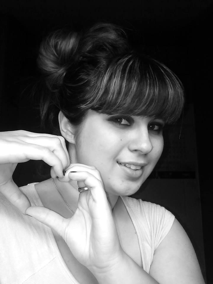 17P Serbian girl Andrijana