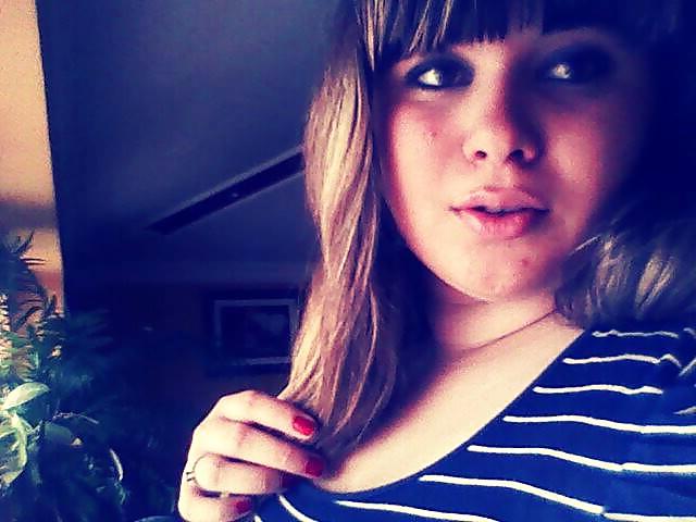 17P Serbian girl Andrijana