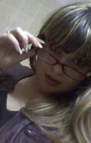 17P Serbian girl Andrijana