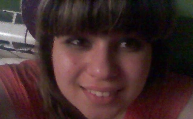 17P Serbian girl Andrijana