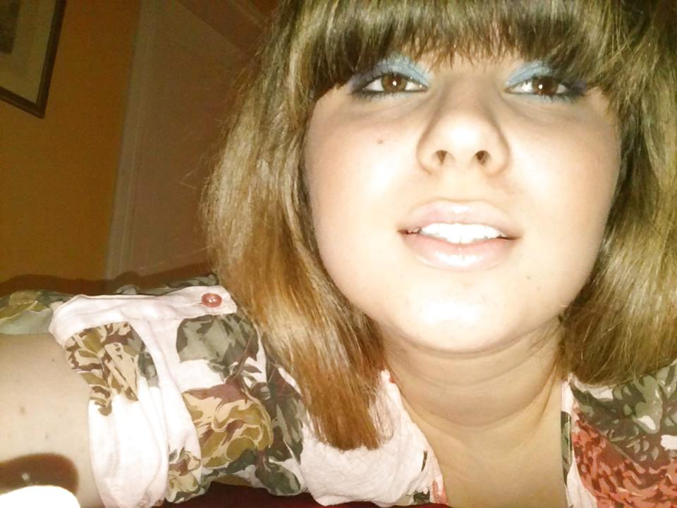 17P Serbian girl Andrijana