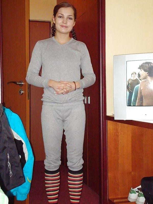 10P Copine sexygirl francaise french