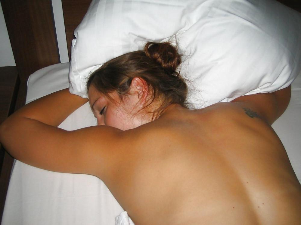 10P Copine sexygirl francaise french