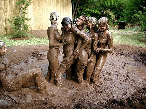 25P Dirty Girls - Mojitog