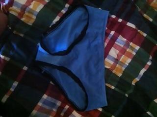 7P Dirty Panties