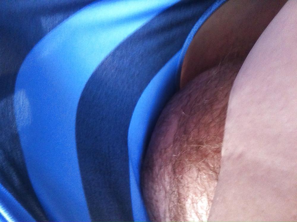 7P Dirty Panties