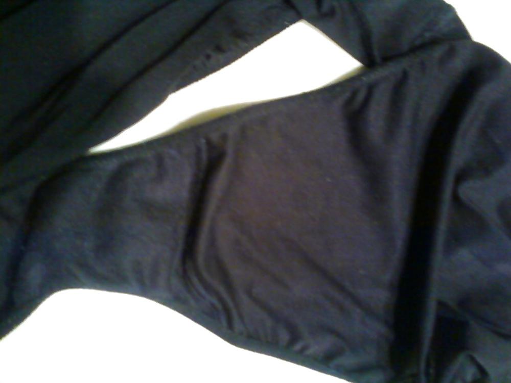 7P Dirty Panties