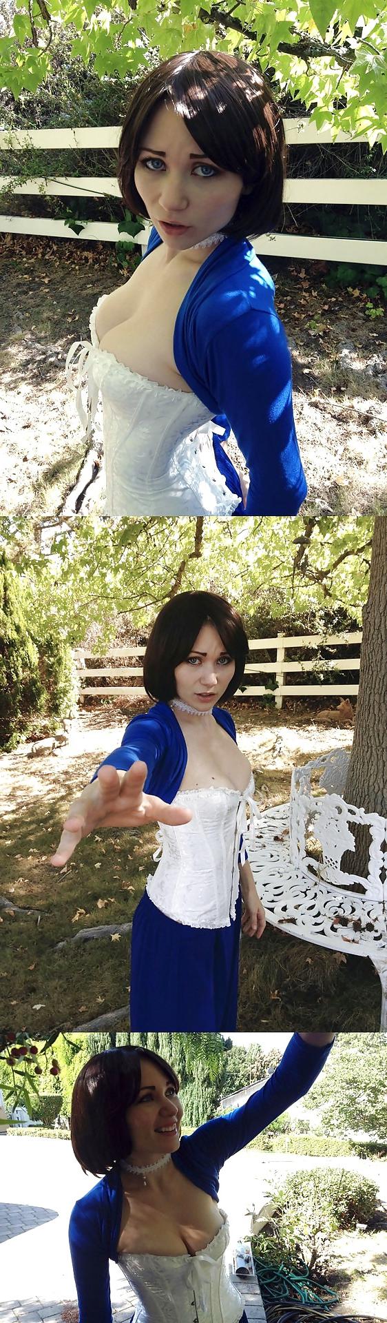 25P Cosplay Part 2