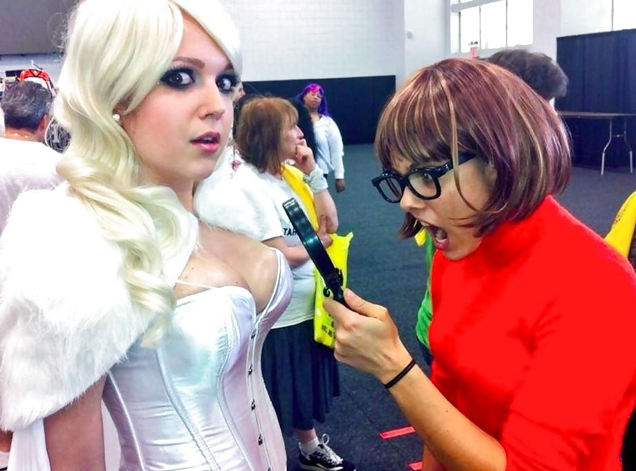 25P Cosplay Part 2