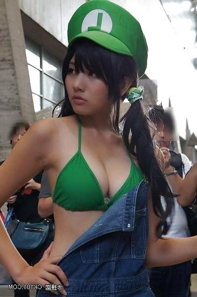 25P Cosplay Part 2