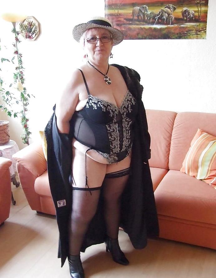 25P DOES YOUR WIFE DRESS LIKE A SLUT? 5