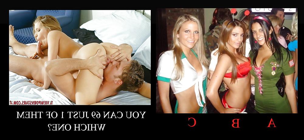 20P STROKERS CHOICE - your fuck decision