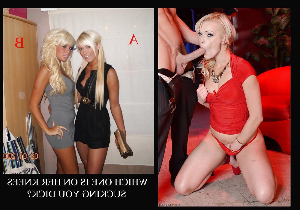 20P STROKERS CHOICE - your fuck decision