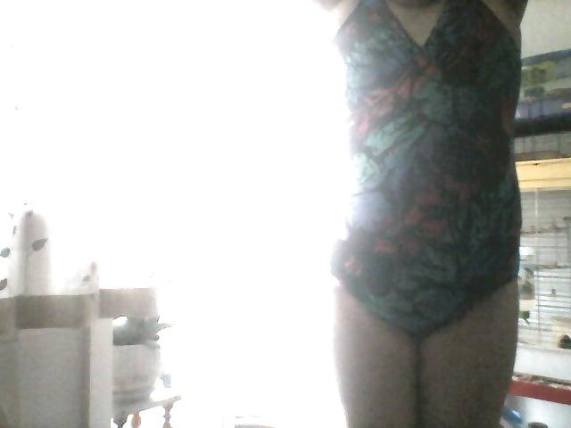 16P Swimming suite