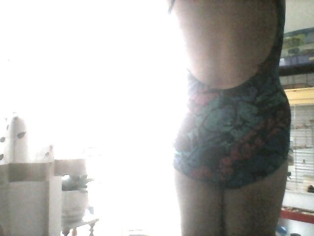 16P Swimming suite