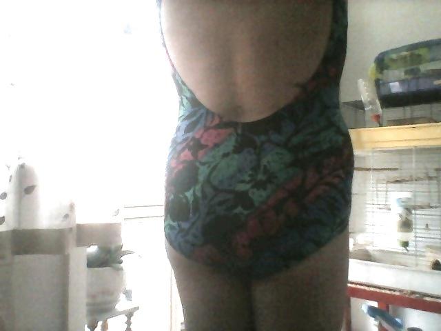 16P Swimming suite