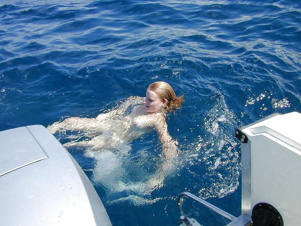 25P BOAT TRIP